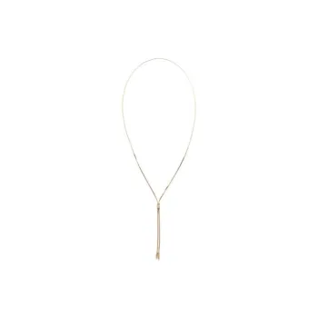 Other Stories Brass Necklaces Women's Gold