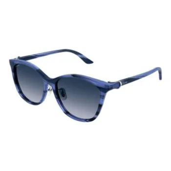 Cartier Square Frame Sunglasses