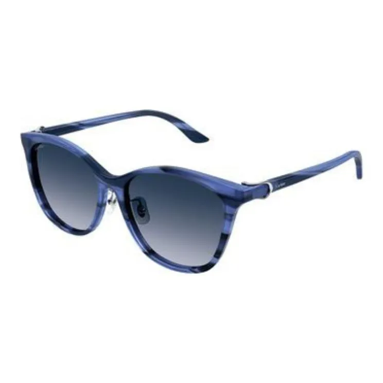 Cartier Square Frame Sunglasses-0