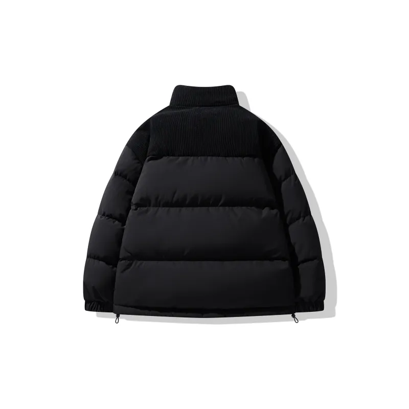 CSKS Down Jackets Unisex-1