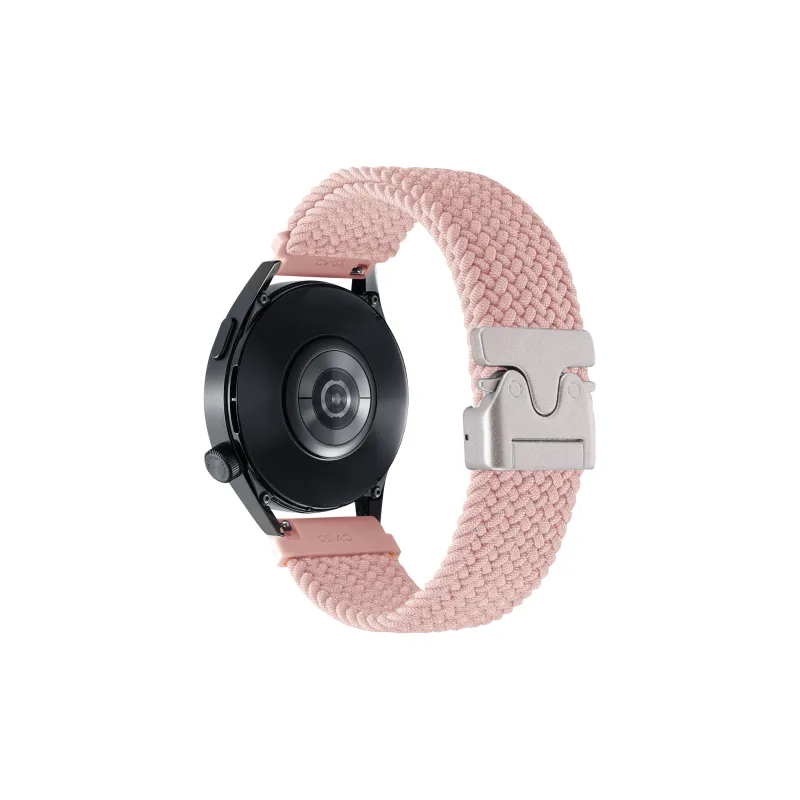 Antey Huawei Compatibility Watch Band Fabric Material-8