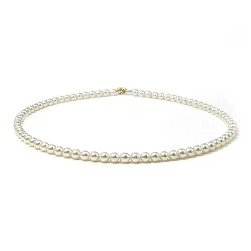 PEARL QUEEN Saltwater Pearl Necklaces Women's