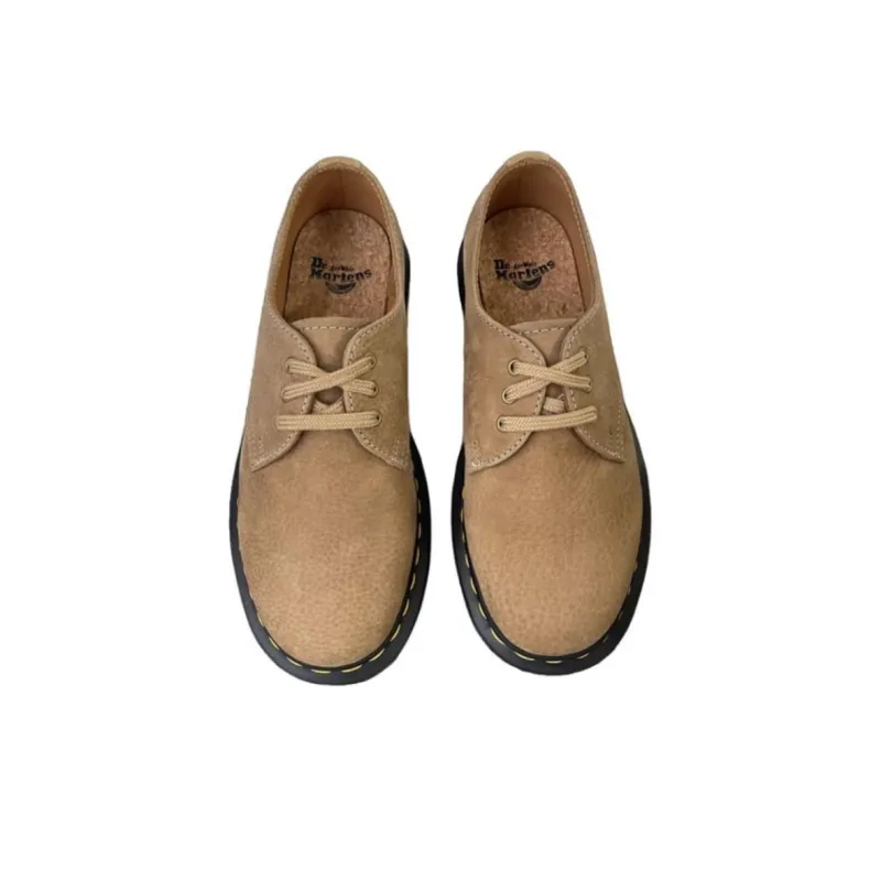 Dr.Martens 1461 Lace-Up Oxford Shoes-2