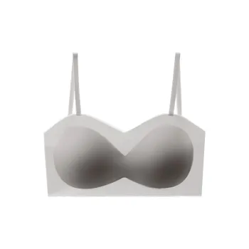 Cotton Gene Bra Women's Clothing Sets