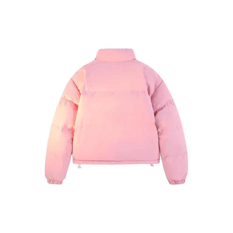 COC CUBE Puffer Jackets Unisex-8