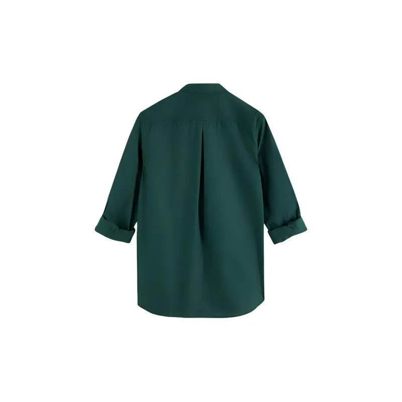Scotch&Soda Shirts Men Green-1