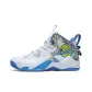 White Blue (Single Mesh)