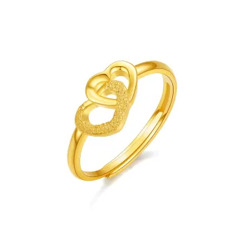 LIU GUI FU JEWELRY S925 Silver Rings Women's