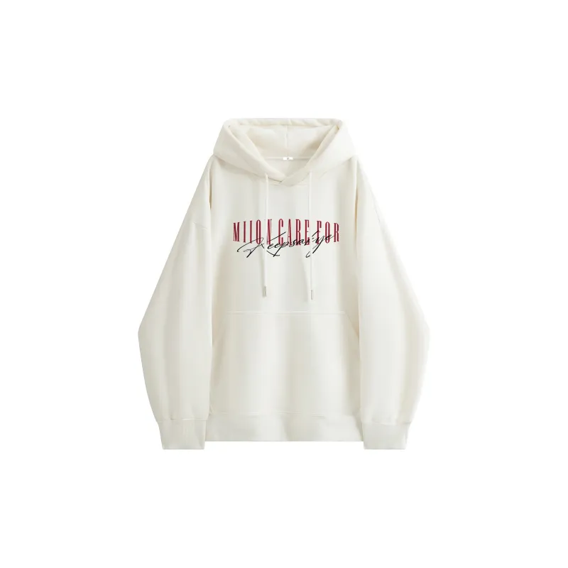 MIIOW Trend Party Series Sweatshirts Unisex-22