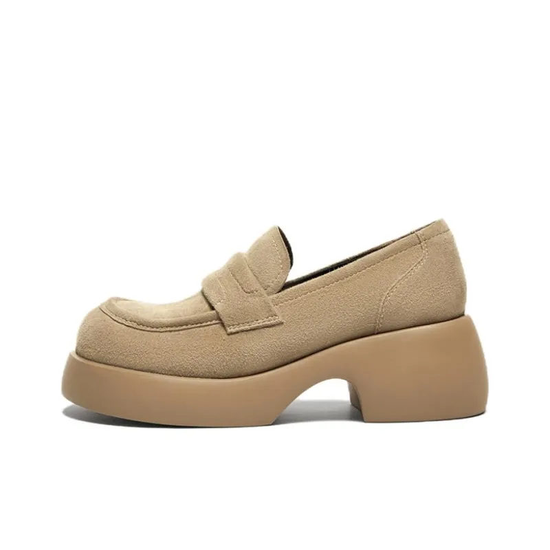 BATA Loafers Women's-0