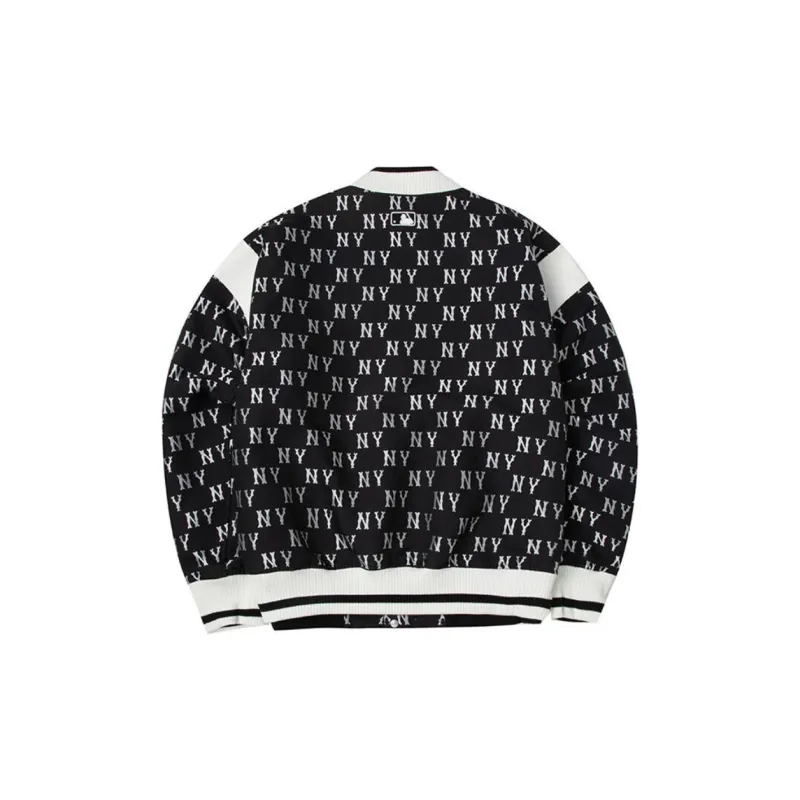 MLB New York Yankees Jacket Unisex-1