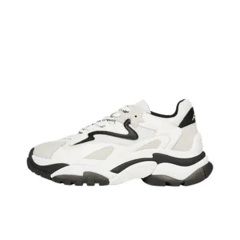 ASH Atomic Wear Resistant Low Top Chunky Sneakers Men's
