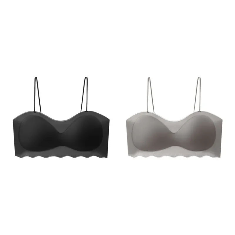 Cotton Gene Bra Women's Combo Set-22