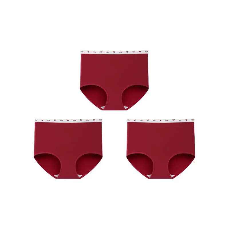 Urban Beauty Underpants Women's Combo Set-12