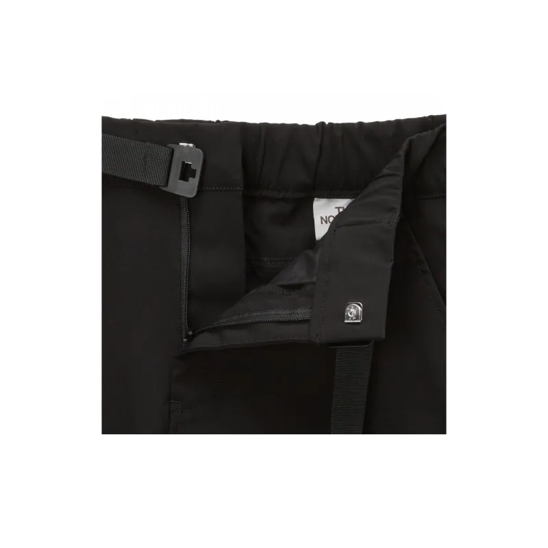 THE NORTH FACE Cargo Pants Men's Black-2