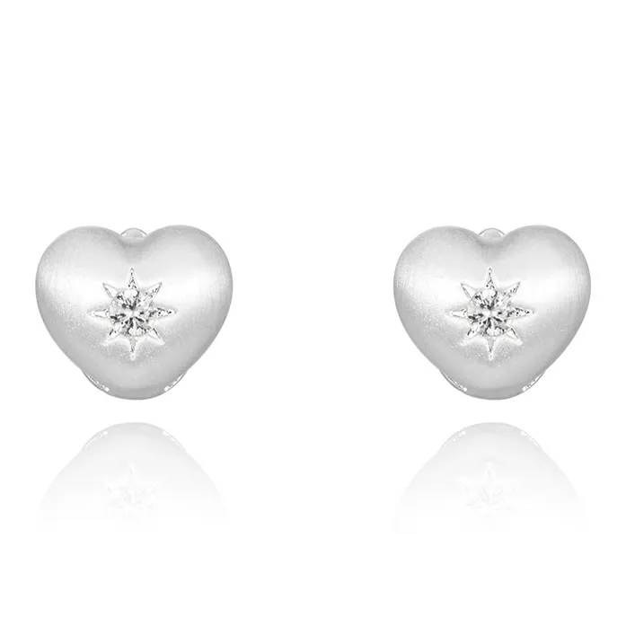 LOOK NICE Alloy Stud Earrings Women's Packaging-3