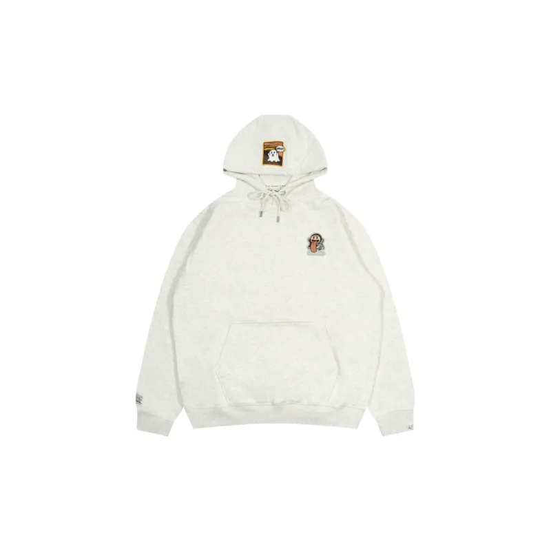 GRAF Sweatshirts Unisex-11