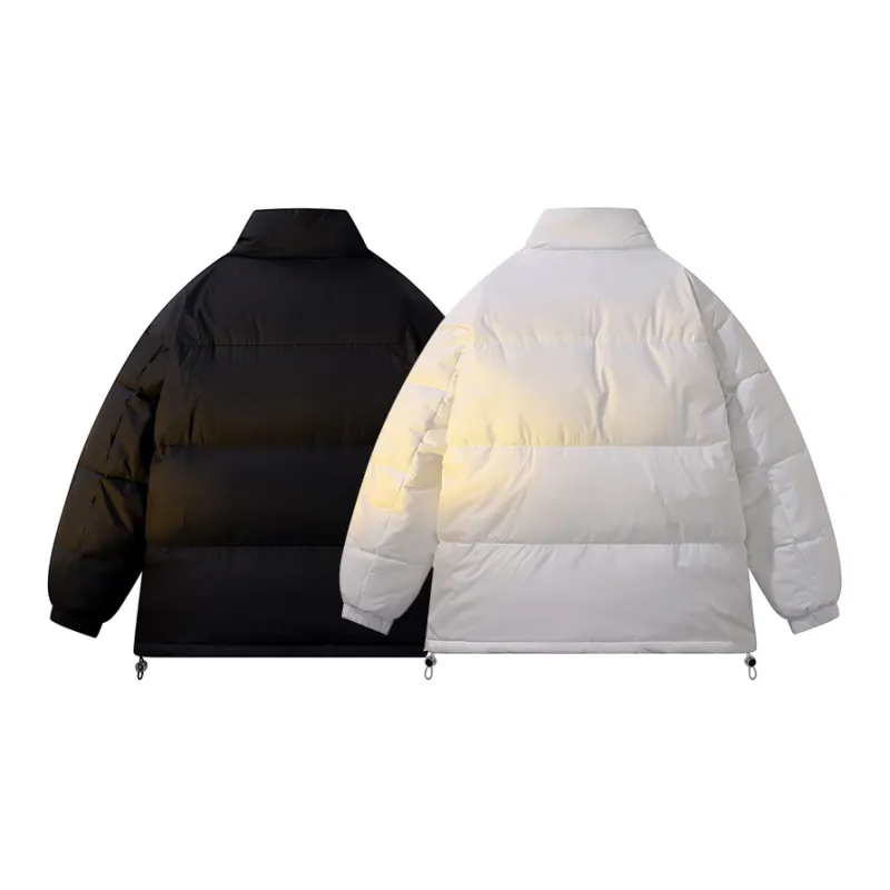 PISYPOX Down Jackets Unisex-1
