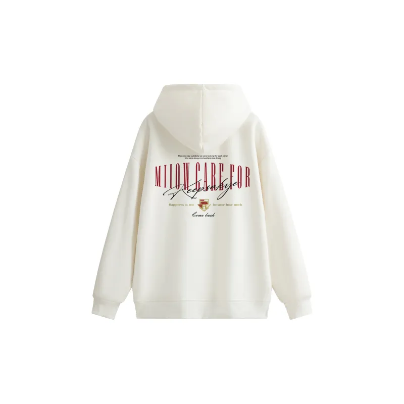 MIIOW Trend Party Series Sweatshirts Unisex-23