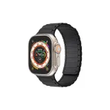 H-Link[Magnetic Silicone]Black