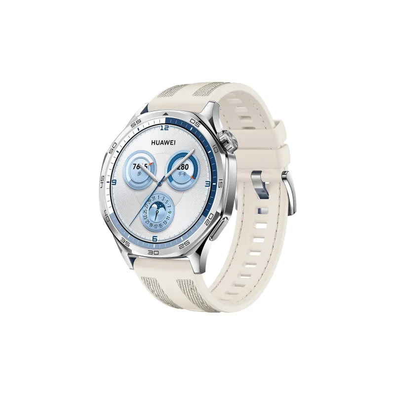 Antey Huawei Compatibility Watch Band 175 220mm Nylon Material-8