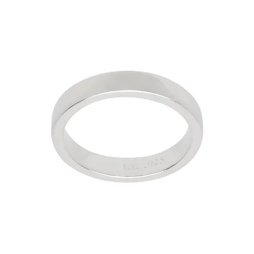 Laura Lombardi 925 Sterling Silver Rings Women's Silver