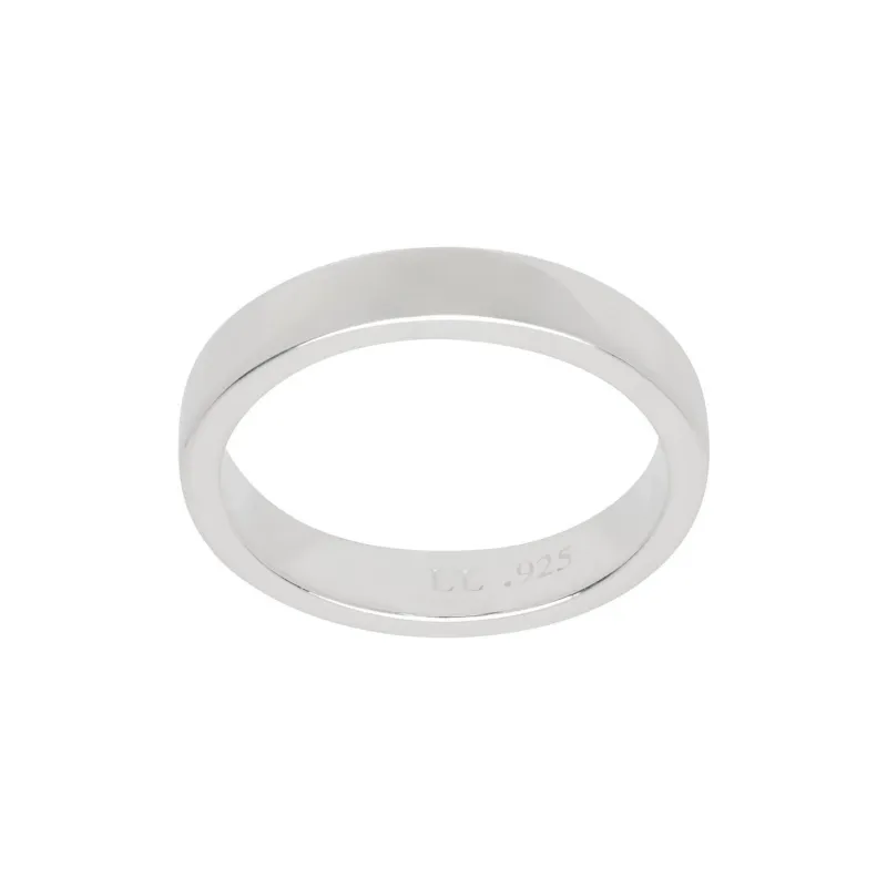 Laura Lombardi 925 Sterling Silver Rings Women's Silver-0