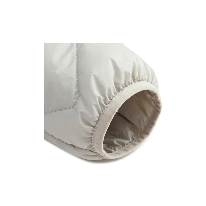 CHAOJIANTA Down Jacket Men's Plain Mist Gray-2