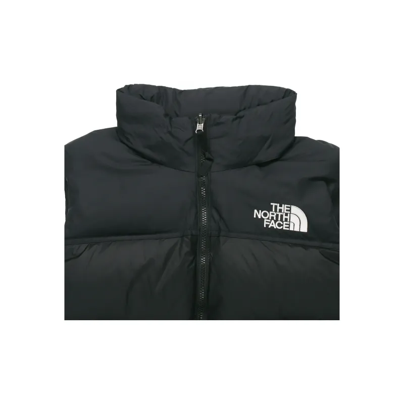 THE NORTH FACE Vest Women's Black-3