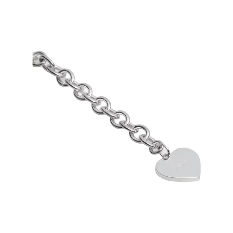 HUMAN MADE Heart Bracelet-3