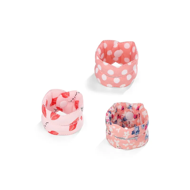 Yiru Fabric Hair Band Hair Accessory Headpiece Kids'-4