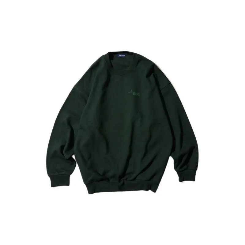 NAUTICA Sweatshirts Men-4