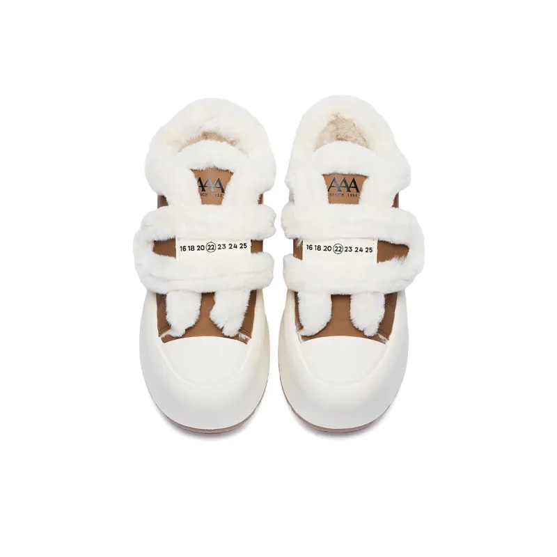 AAA SINCE 1955 Cushioning Low Top Casual Shoes Women's-18