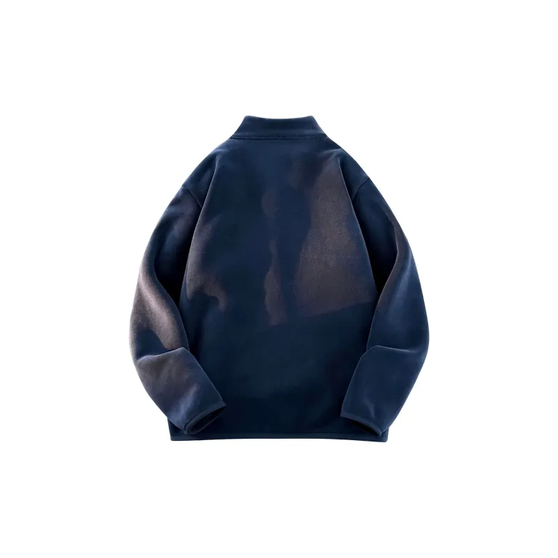 Magmode Velvet Jackets Men-7