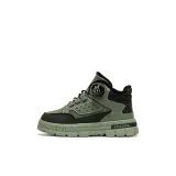 YC107544T362C Army Green Black[Fleece-Lined Thermal]