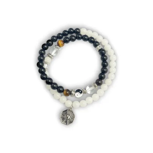 Jinghua Record Bracelets Unisex