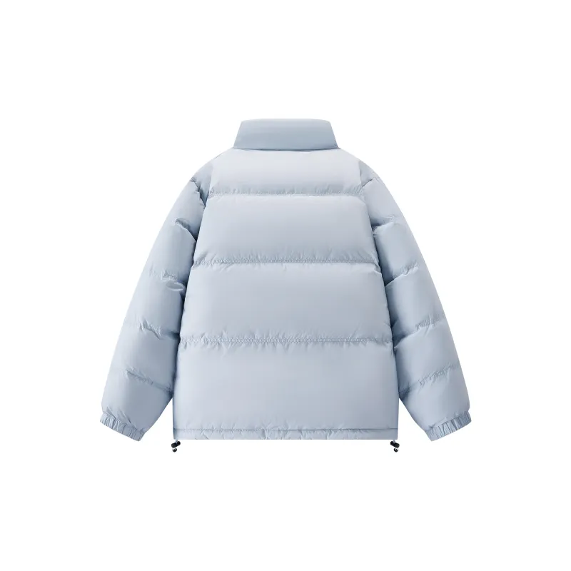 Feiyue Down Jackets Unisex-13