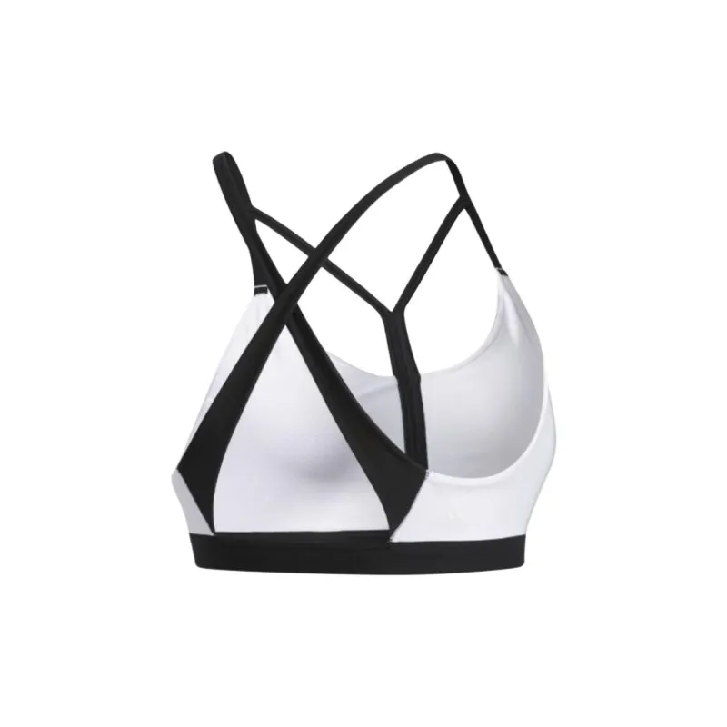 Adidas Performance Sports Underwear Women's White/Black-1