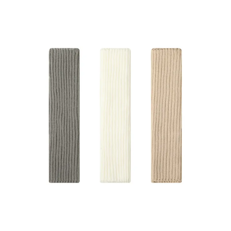 MIIOW Trend Party Series Knee High Socks Women's 3 Pack-8