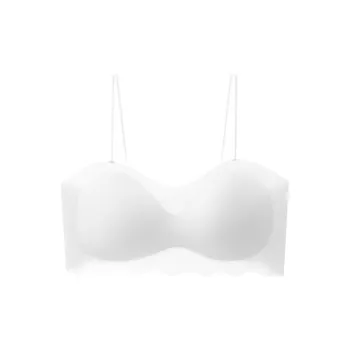 Cotton Gene Bra Women's Combo Set