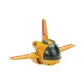 Confirmed-Yamcha-Size 115 Flight Vehicle (Open)