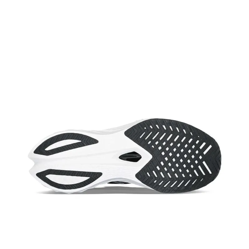 Saucony Endorphin Speed 4 Black Women's-4