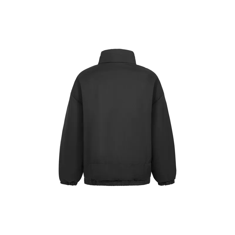 YearnObtainRainbow Puffer Jacket Unisex-1