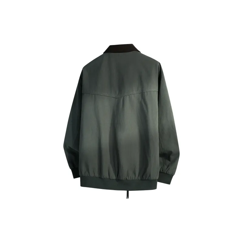 S.k. Manor Hill Jackets Unisex-7
