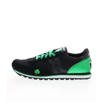 Saucony Jazz Low Pro Shamrock