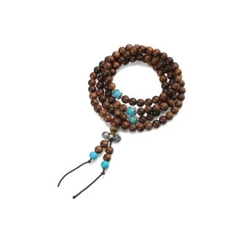JINGCHENGGOU Padauk Bracelets Unisex