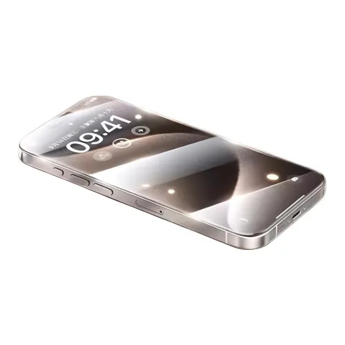 First Guard Cell Phone Protective Films