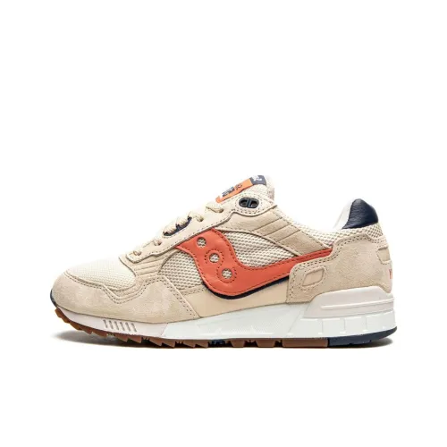 Saucony Shadow 5000 Low top Sneakers