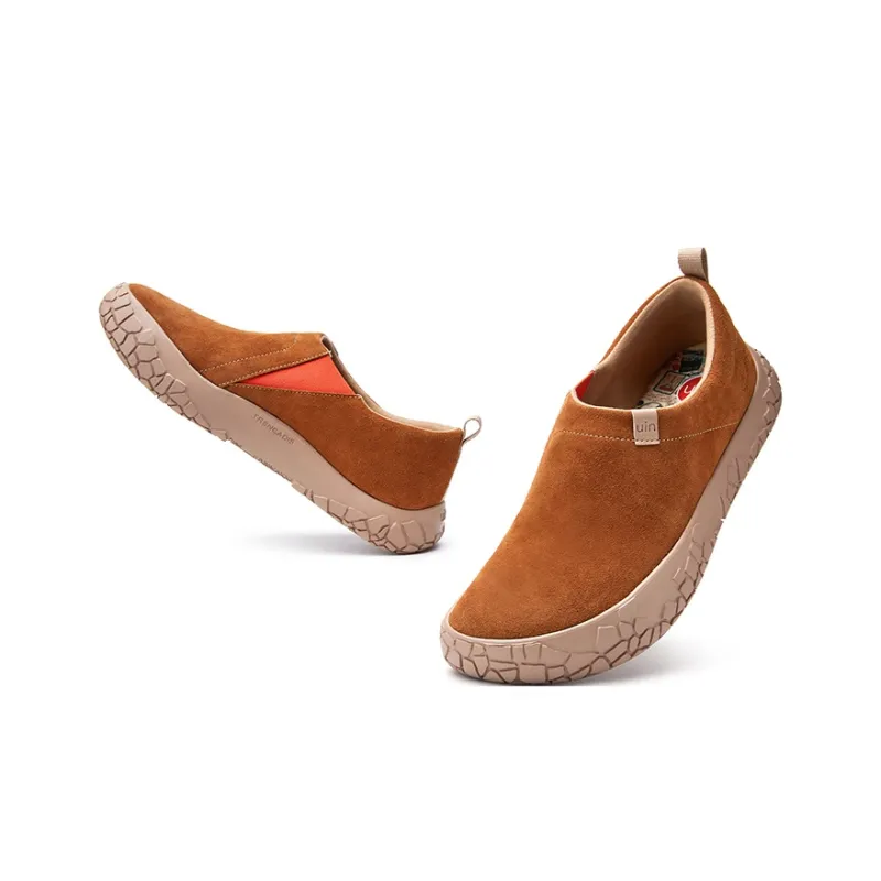 U.IN Toledo 4 Series Low-Top Casual Shoes Unisex-48