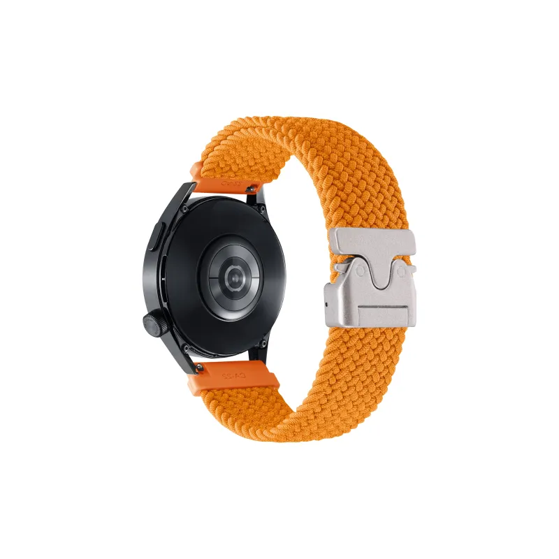 Antey Huawei Compatibility Watch Band Fabric Material-4